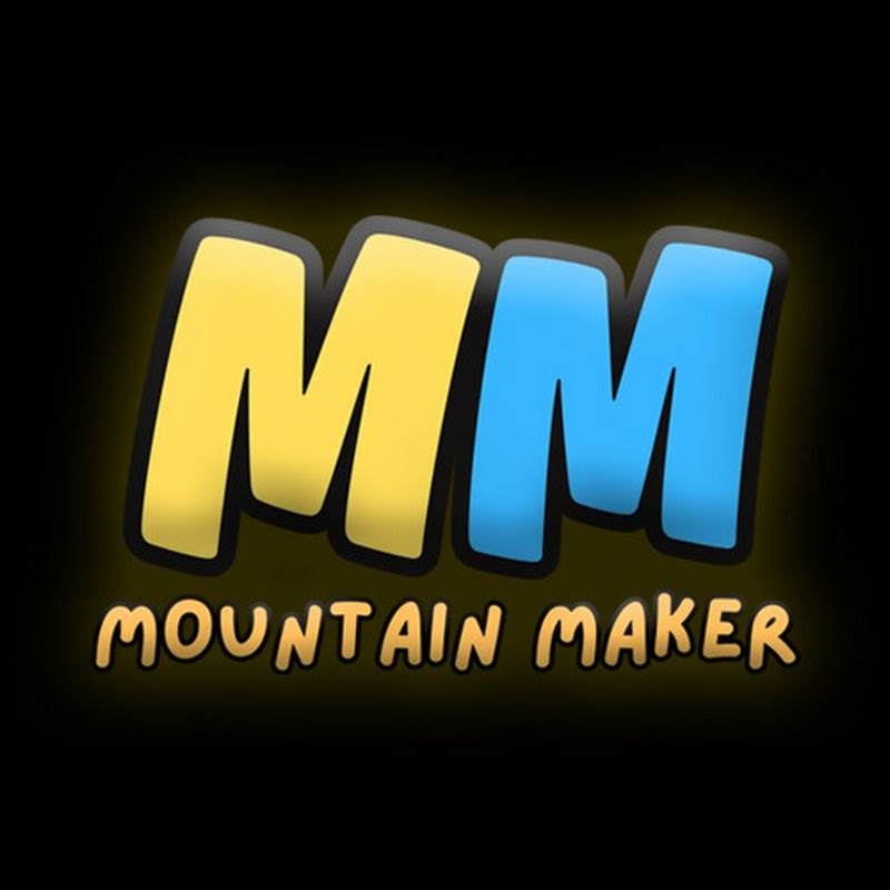 The Mountain Maker Logo
