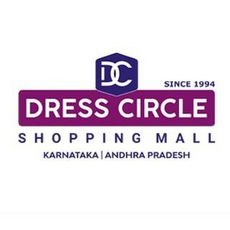 DRESS CIRCLE SHOPPING MALL