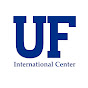 UF International Center logo