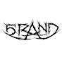 5RAND Metal Band logo
