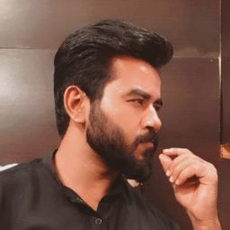 Mudassir Altaf