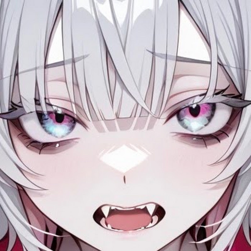ロゼ・ヴォルク @ メンコン系VTuber