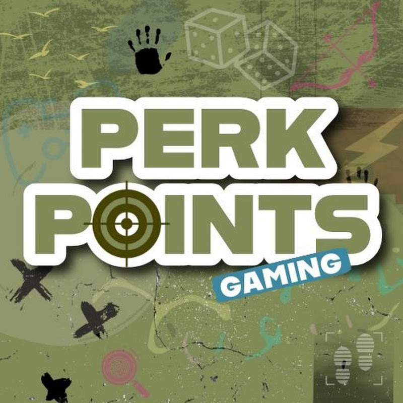 PerkPointsGaming