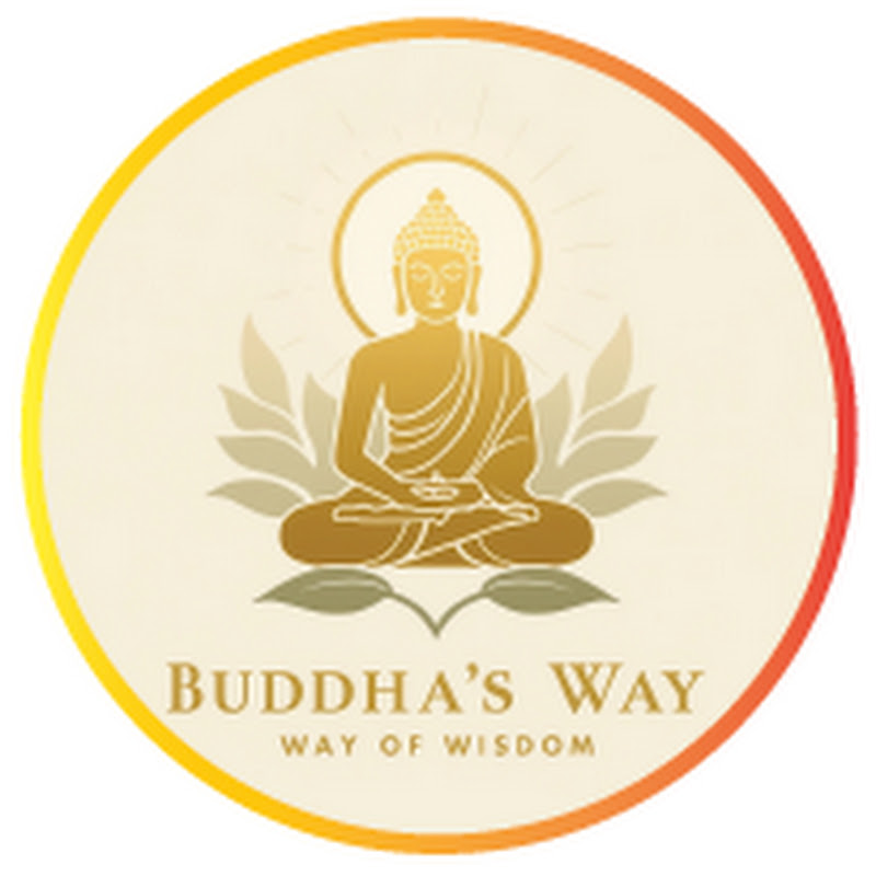 Buddha’s Way of Wisdom