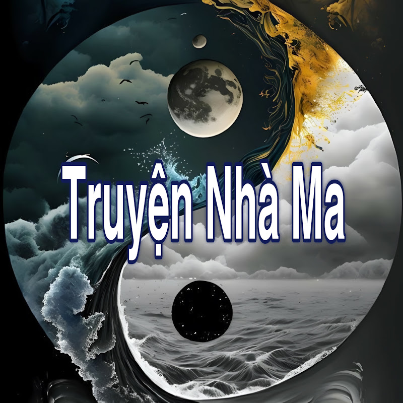 Truyện Nhà Ma
