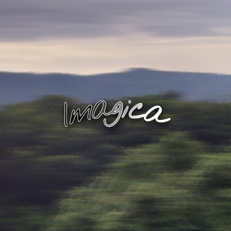 Imagica Anoy