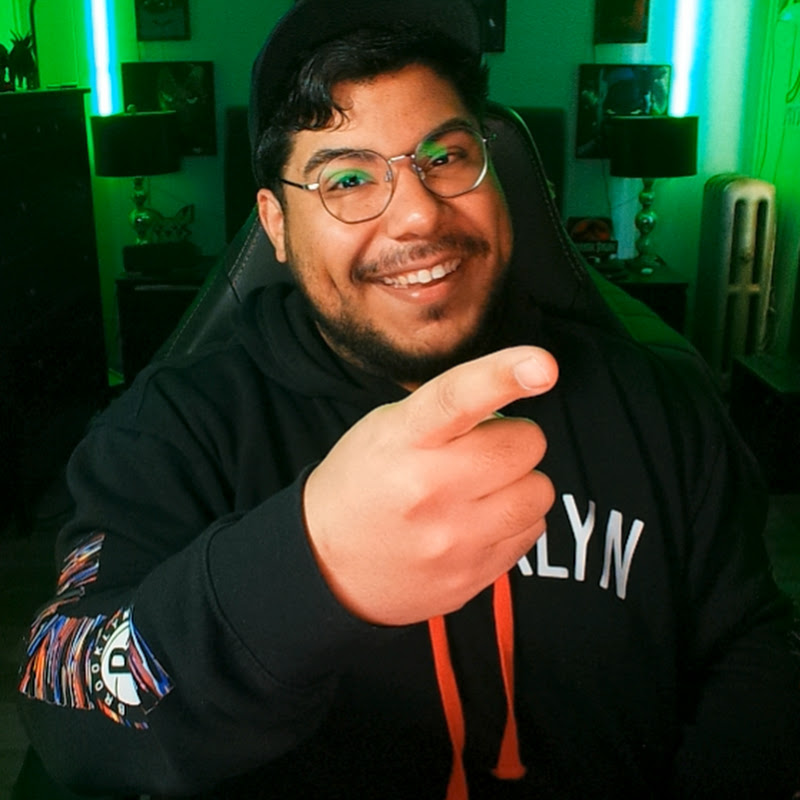 IDontBeatGames