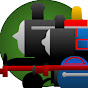 Steambudds logo