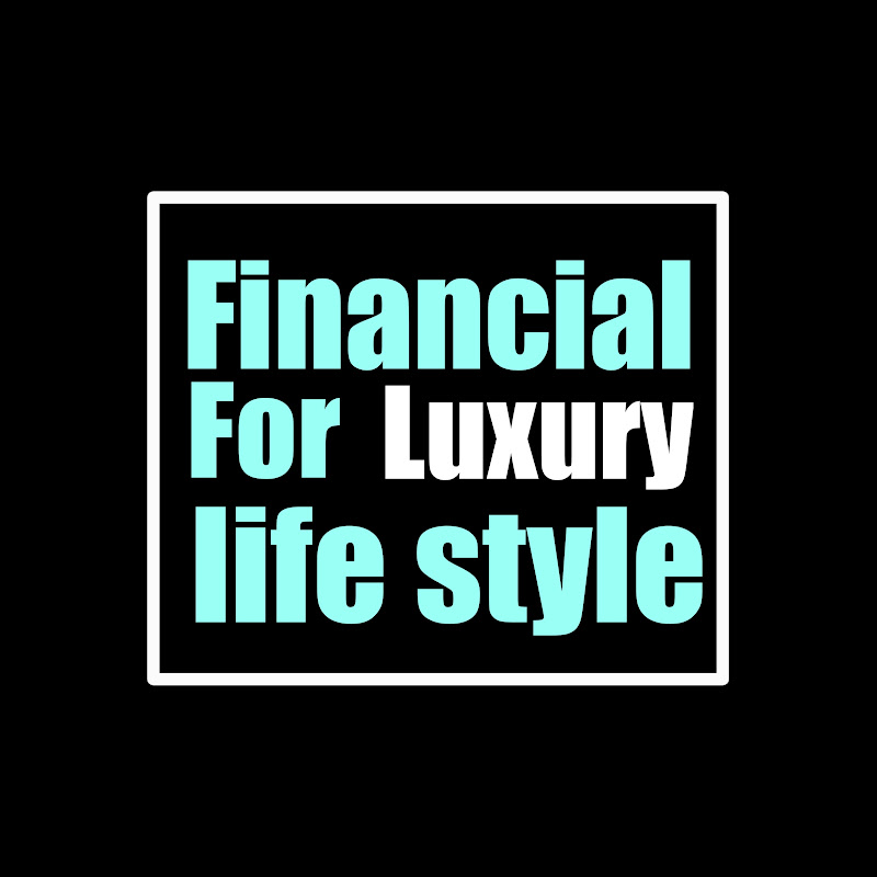 Financial support