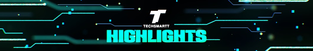 TechSmartt Highlights Awatar kanału YouTube