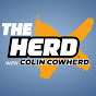 The Herd with Colin Cowherd's avatar.