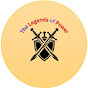 Legends of Power logo