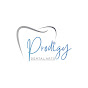 Prodigy Dental Arts logo