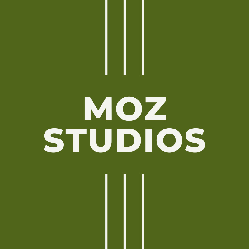 MoZ STUDIOS