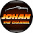 Johan The Channel