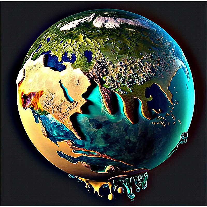 Geography In Minutes