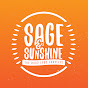 Sage & Sunshine Official logo