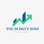 The Budget Boss logo