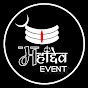 Mahadev Event Kota Ⓜ️ logo