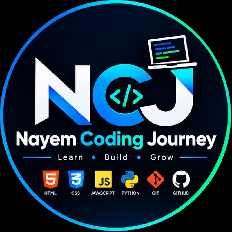 Nayem Coding Journey