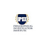 Philosophical Investigation Institute logo