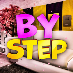 BY STEP