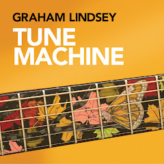Graham Lindsey - Topic