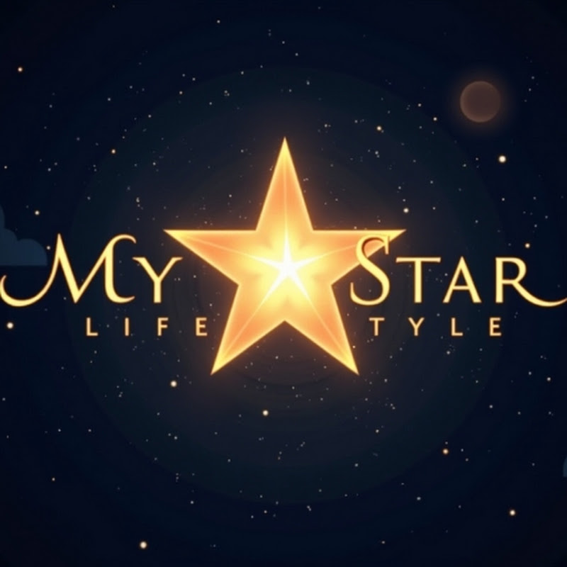 MYSTAR LIFESTYLE