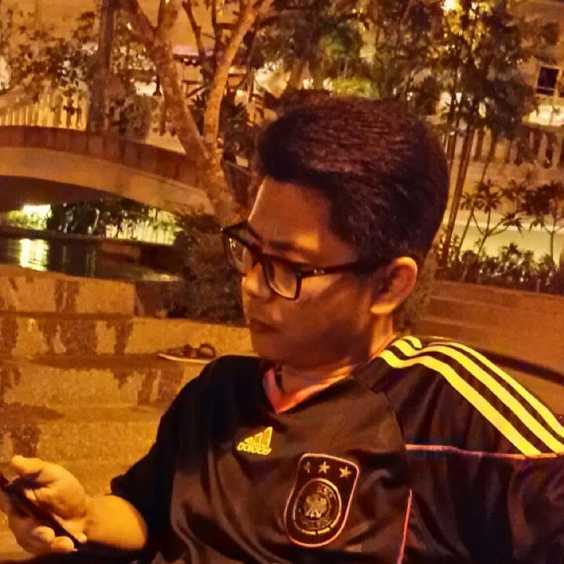 Izad Hashim ChanneL