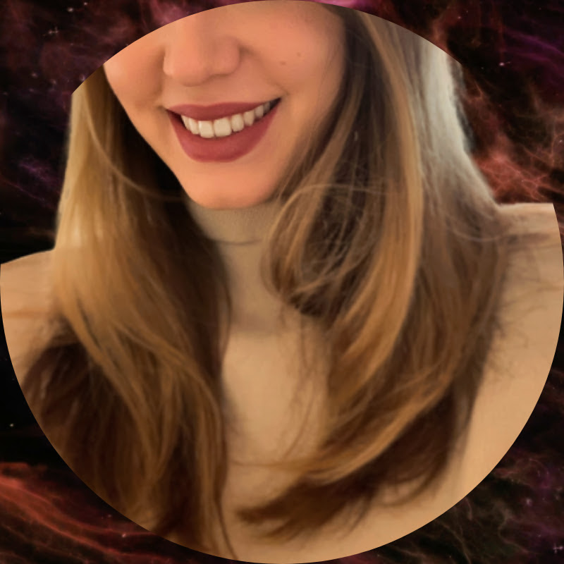 Photo ASMR Moment (Anonydouce)