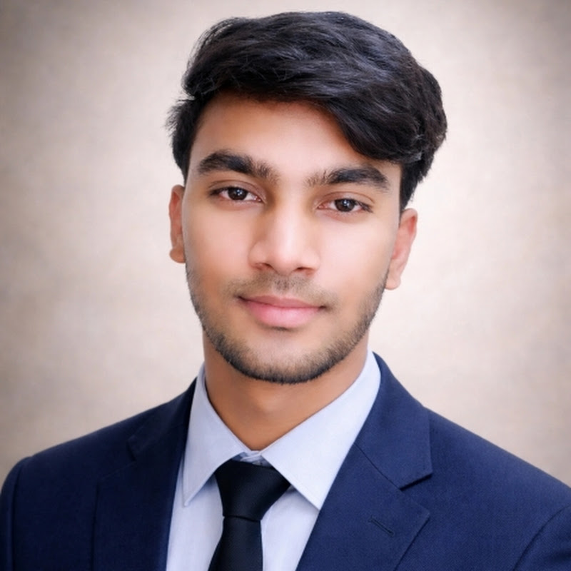 Developer Shaurya