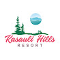 Kasauli Hills Resort logo