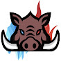 Bad Boar logo