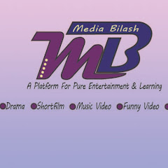  Media Bilash channel logo