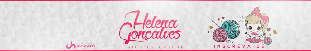 Helena GonÃ§alves YouTube channel avatar