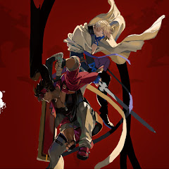 Guilty Gear Strive HQ