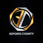 ESPORTS COUNTY logo