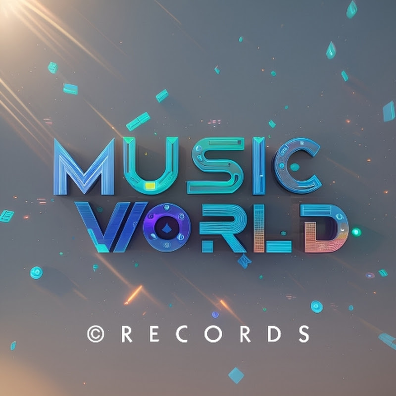 Music World Records