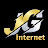 Jagat Internet