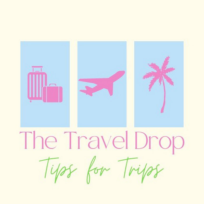 The Travel Drop