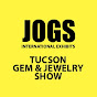 JOGS Gem & Jewelry Show YouTube Profile Photo