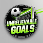 Unbelievable Goals logo