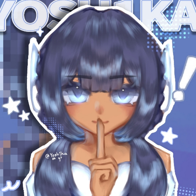 Yosh1ka