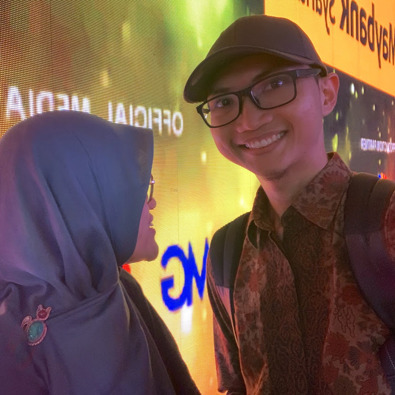 Dr. Hadyan Luthfan Prihadi