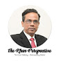 The Khan Perspective logo