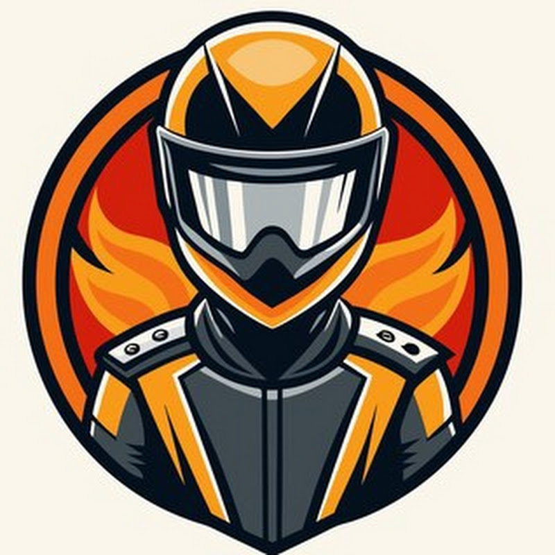 Rider Shadow09