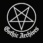 Gothic Archives logo