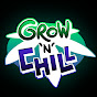 Grow'n'Chill logo