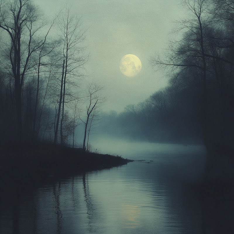 Nocturnal Soundscapes