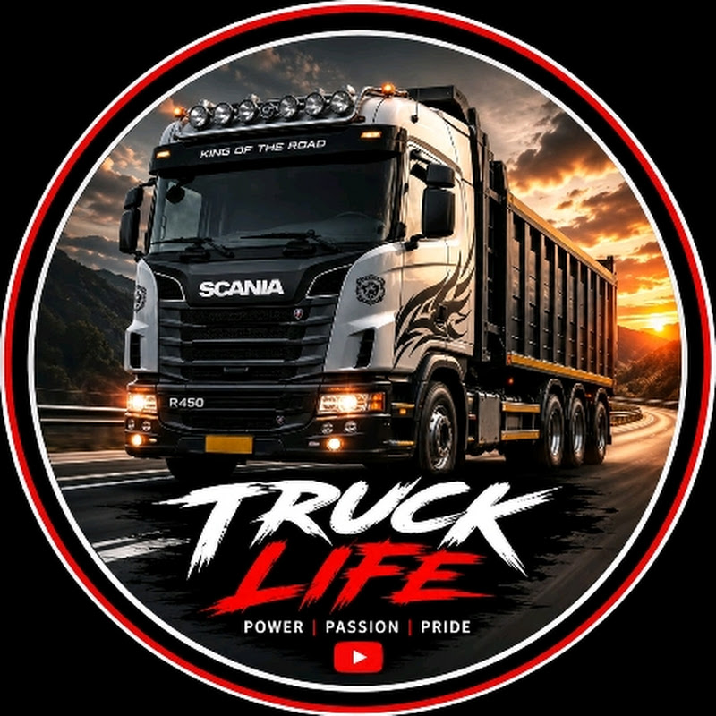 Trucking America